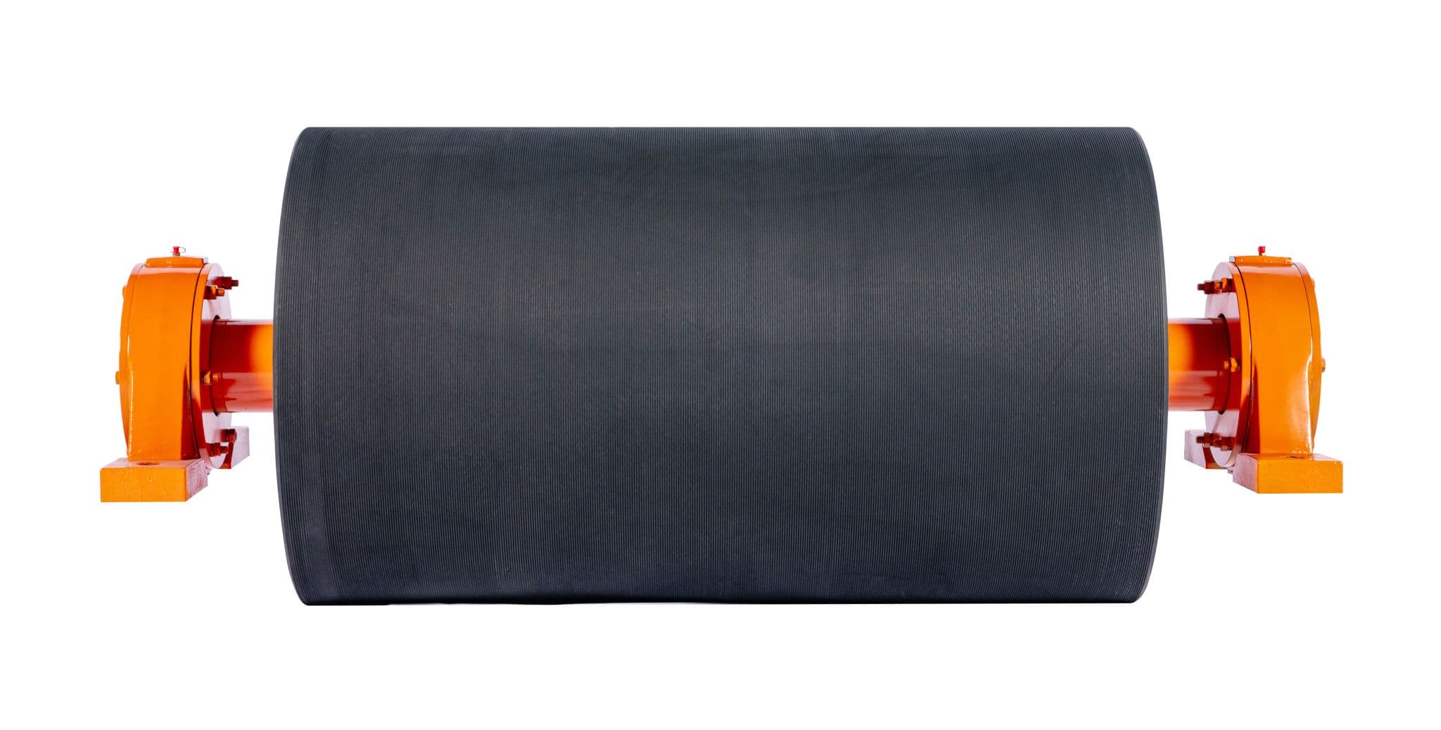 కన్వేయర్ సిస్టమ్ కోసం కన్వేయర్ టేకప్ పుల్లీ