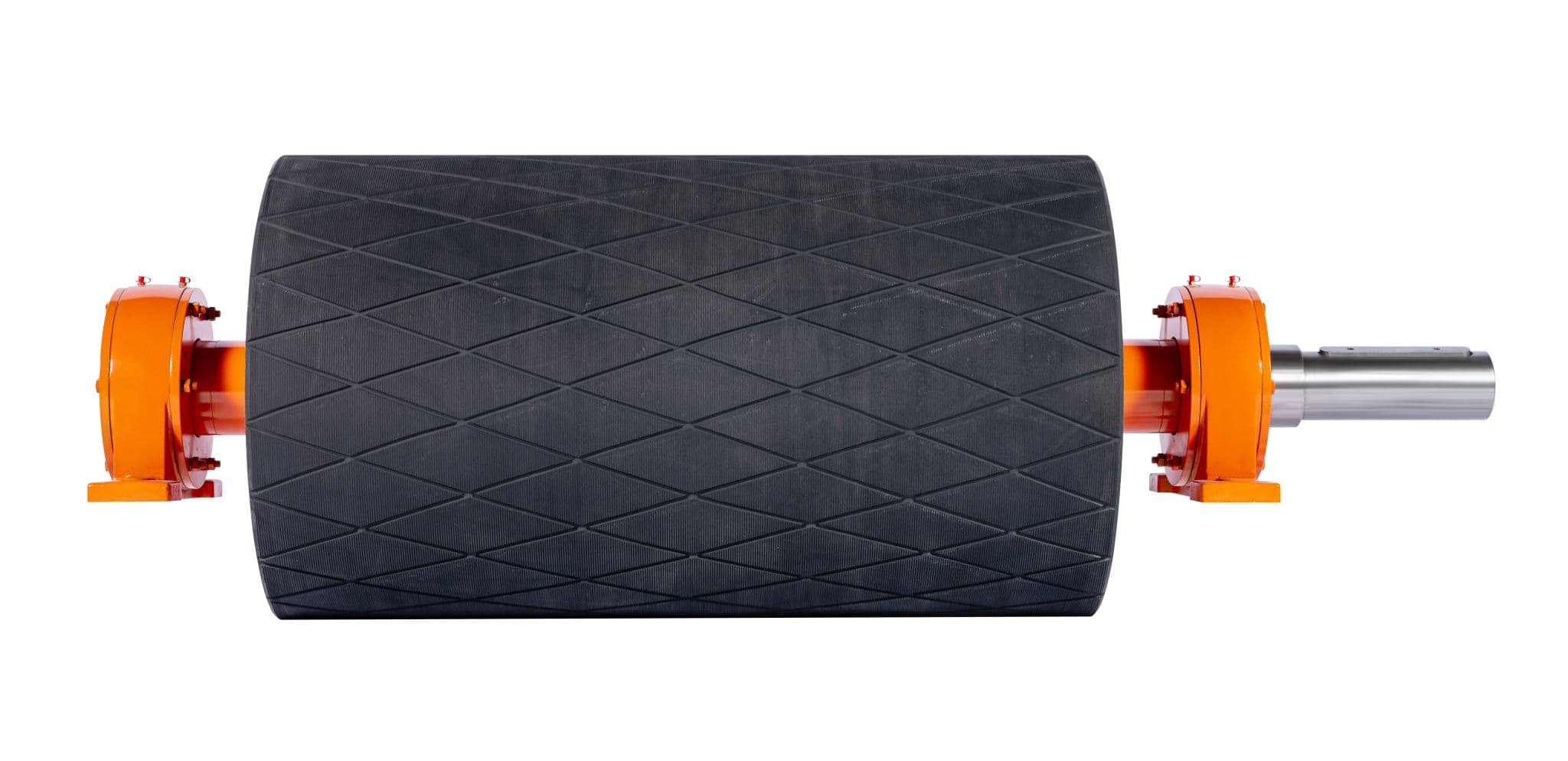 డ్రమ్ పుల్లీని నడపండి