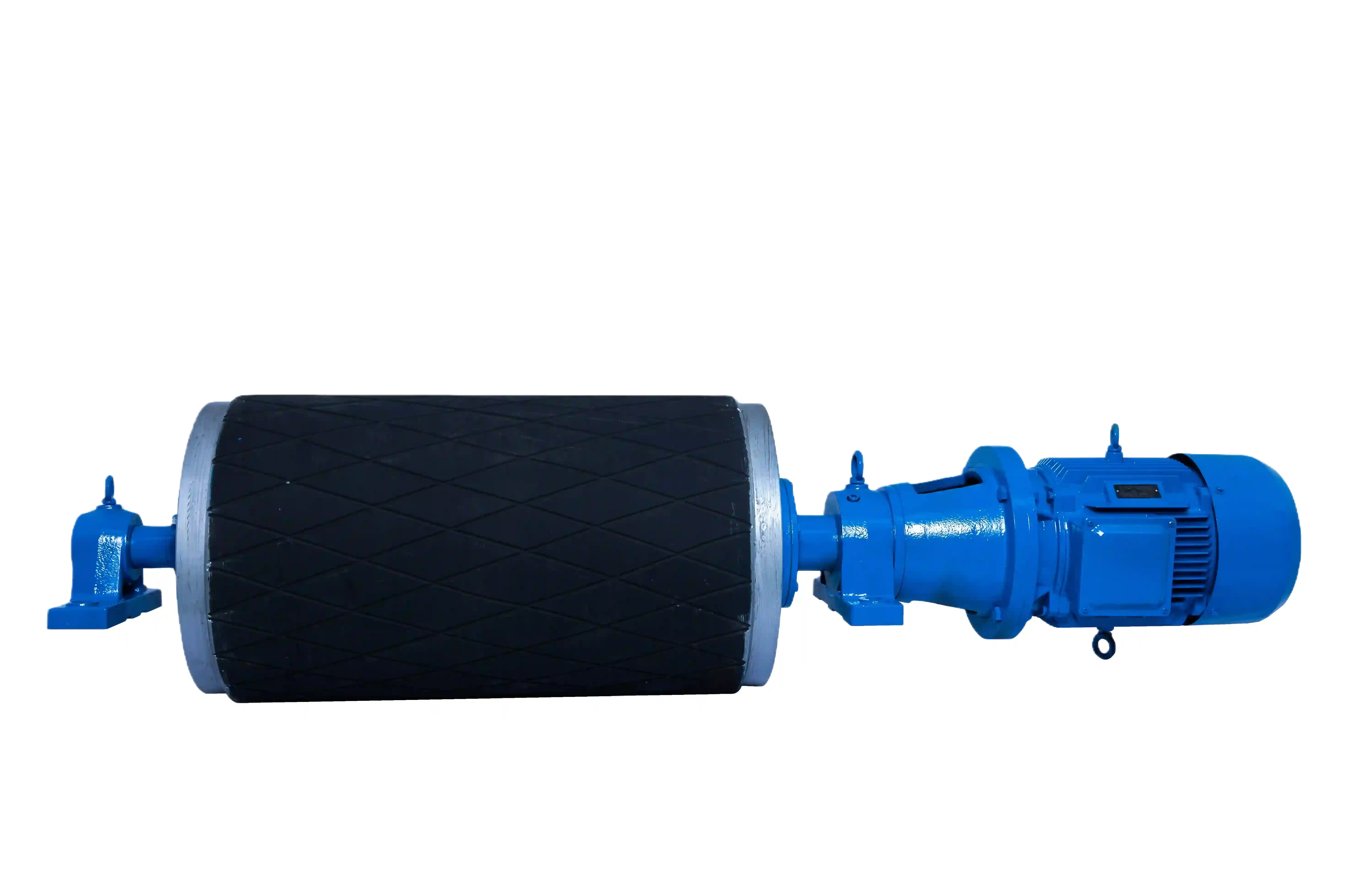 కన్వేయర్ సిస్టమ్ కోసం మోటరైజ్డ్ డ్రమ్ పుల్లీ